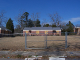 Boulevard Housing Project